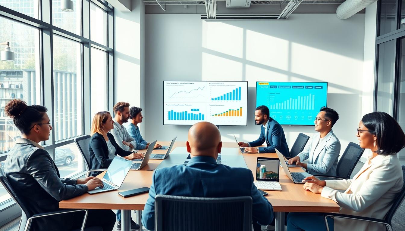 Why Choose Applied AI?
