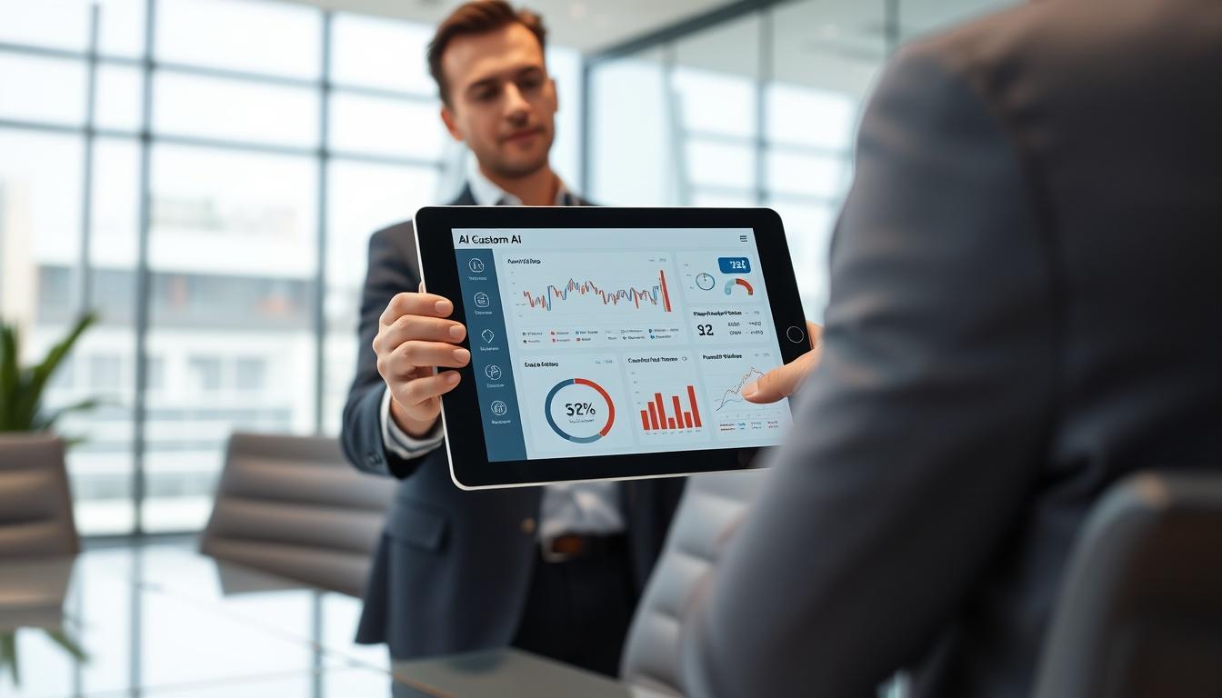 Key Benefits of Applied AI